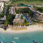 Reef CocoBeach - All Inclusive, Playa Del Carmen