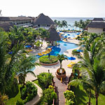 Reef CocoBeach - All Inclusive, Playa Del Carmen