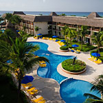 Reef CocoBeach - All Inclusive, Playa Del Carmen