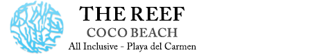 Reef Coco Beach - All Inclusive - Reef CocoBeach Playa Del Carmen