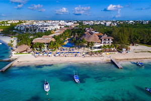 Reef Coco Beach - All Inclusive, Playa Del Carmen