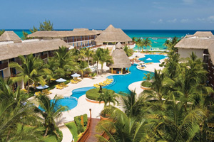 Reef Coco Beach - All Inclusive, Playa Del Carmen